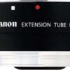 Canon EF 25 extension tube