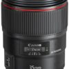 Canon EF 35mm f1.4L II USM lens