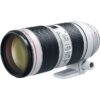 Canon EF 70-200mm f2.8L IS III USM lens