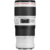 Canon EF 70-200mm f4L IS II USM lens