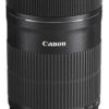 Canon EF-S 55-250mm f4-5.6 IS STM lens