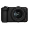 Canon EOS R6 V + RF 20-50mm F4L IS USM PZ