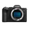 Canon EOS R8 Mark II Mirrorless Camera body