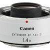 Canon Extender EF 1.4x III