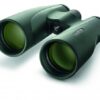 Swarovski Optik 10x56 SLC WB Binoculars, Black
