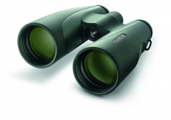 Swarovski Optik 10x56 SLC WB Binoculars, Black