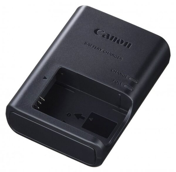 Canon LC-E12 Battery Charger for all cameras using the LP-E12 battery