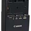 Canon LC-E6E Battery Charger for all cameras using the LP-E6, LP-E6NH or LP-E6P battery
