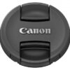 Canon Lens Cap E-77 II