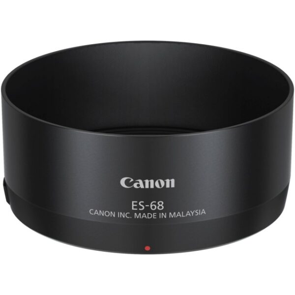 Canon Lens Hood ES-68