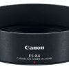 Canon Lens Hood ES-84