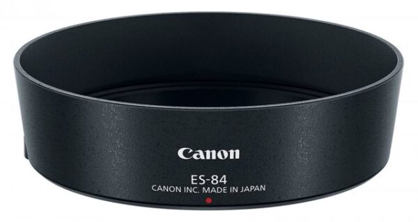 Canon Lens Hood ES-84