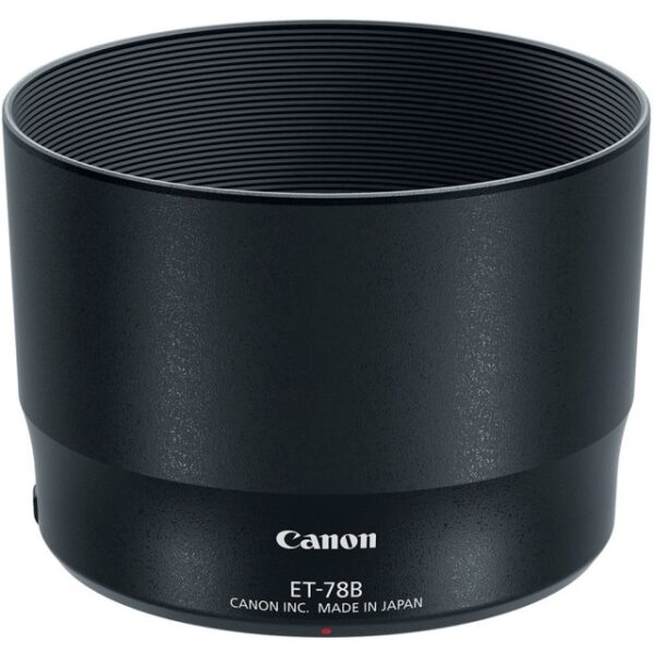 Canon Lens Hood ET-78B