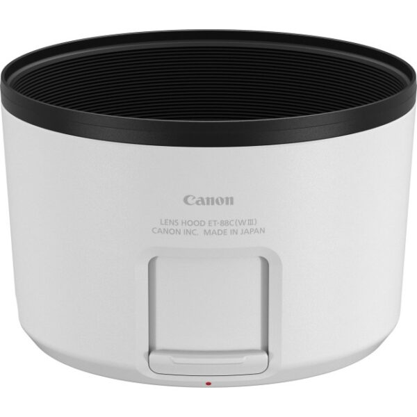 Canon Lens Hood ET-88C, White