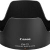 Canon Lens Hood EW-72