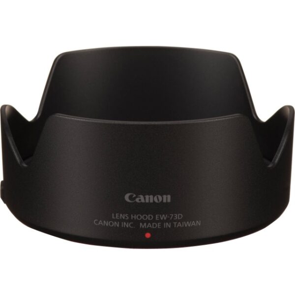 Canon Lens Hood EW-73D for EF-S 18-135