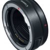 Canon Mount Adapter EF-EOS R