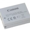 Canon NB-10L, Battery Pack