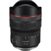 Canon RF 10-20mm f4L IS STM lens