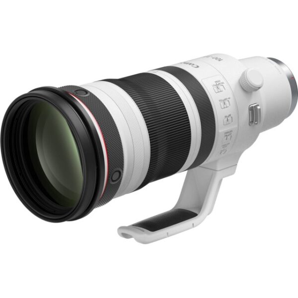 Canon RF 100-300mm f2.8L IS USM lens