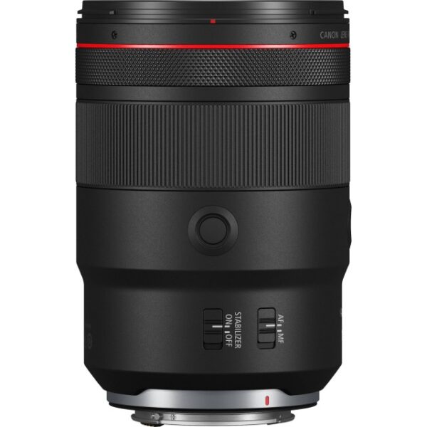 Canon RF 135mm f1.8L IS USM lens