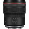 Canon RF 14-35mm f4L IS USM lens