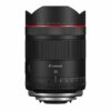 Canon RF 14mm F1.4L VCM hybrid prime lens