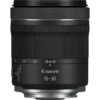 Canon RF 15-30mm f4.5-6.3 IS STM lens