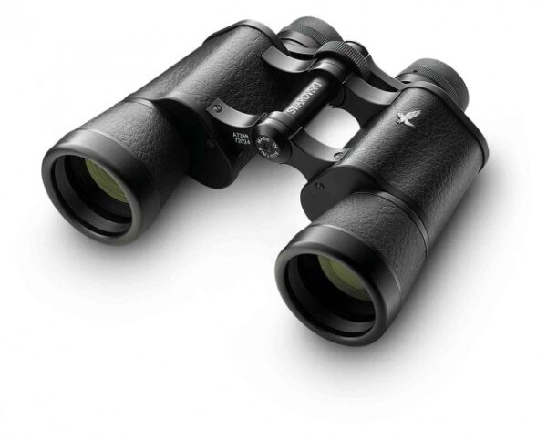 Swarovski Optik 7x42 Habicht W Binoculars