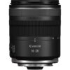 Canon RF 16-28mm f2.8 IS STM lens
