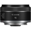 Canon RF 16mm f2.8 STM lens