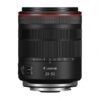 Canon RF 20-50mm F4L IS USM PZ lens