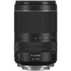 Canon RF 24-240mm f4-6.3 IS USM lens