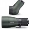 Swarovski Optik 85mm Objective Module plus ATX Eyepiece