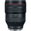 Canon RF 28-70mm f2 L USM lens