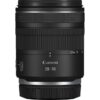 Canon RF 28-70mm F2.8 IS STM lens