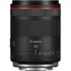 Canon RF 50mm F1.4L VCM lens