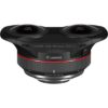 Canon RF 5.2mm f2.8L Dual fisheye Lens