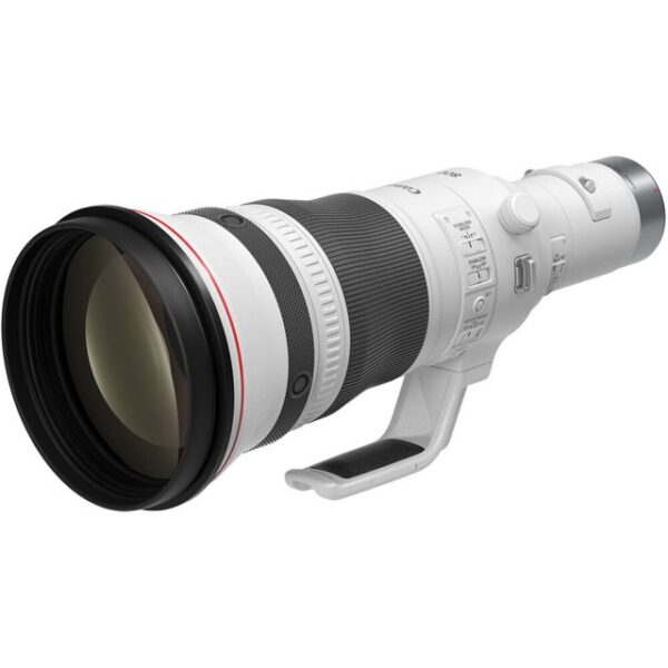 Canon RF 800mm f5.6L IS USM super-telephoto lens