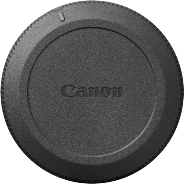 Canon RF II lens dust cap
