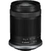 Canon RF-S 18-150mm f3.5-6.3 IS STM lens