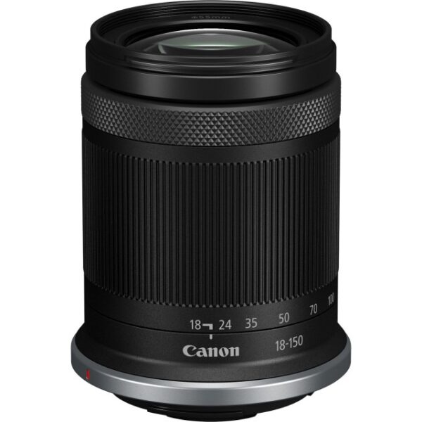 Canon RF-S 18-150mm f3.5-6.3 IS STM lens