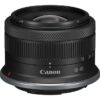 Canon RF-S 18-45mm f4.5-6.3 IS STM lens