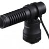 Canon Stereo Microphone DM-E100