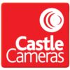 Castle Tripod to Hot shoe adaptor