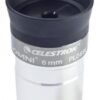 Celestron Omni Series Eyepiece - 1.25in, 6 mm