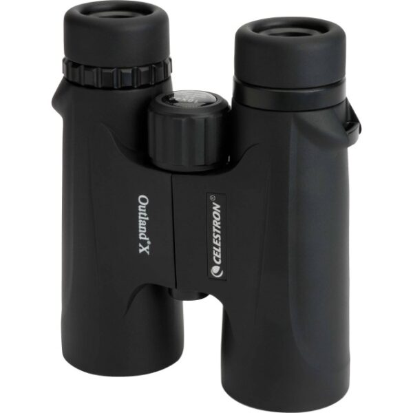 Celestron Outland X 10x42 Roof Prism Binoculars