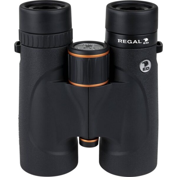 Celestron Regal 8x42 ED Flat Field Binoculars