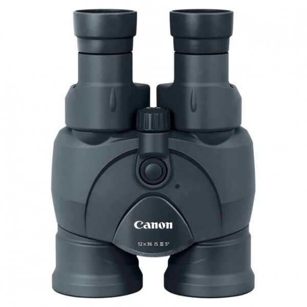 Canon 12x36 Image Stabiliser III Binoculars