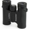 Celestron Outland X 10x25 Compact Roof Prism Binoculars
